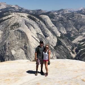 Meet your Posher, Kayleigh